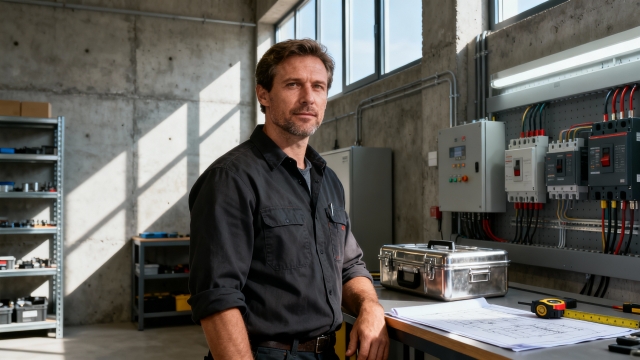 ABB Contactor Replacement Options: Alternative Suppliers and Solutions