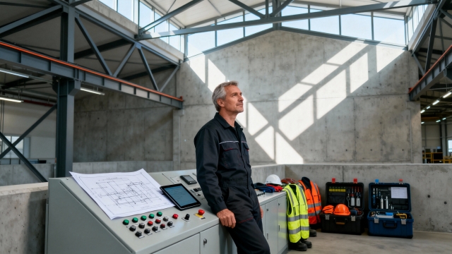 ABB VFD Replacement Solutions: Choosing Reliable Alternative Variable Frequency Drives