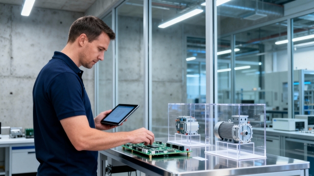 ABB VFD Alternative Suppliers: Trusted Sources for Drive Replacements