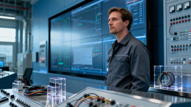 ABB DCS System Alternative: Replacement and Migration Solutions