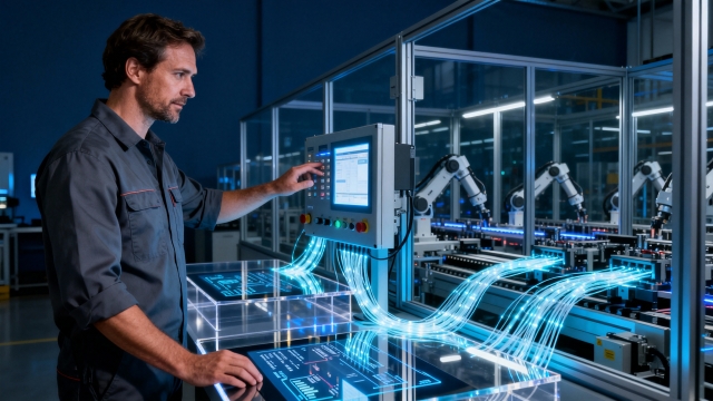How to Fix Allen‑Bradley Ethernet Connection: Network Troubleshooting Steps