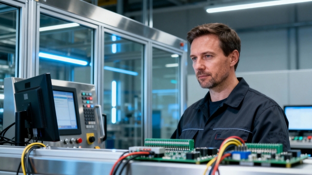 Schneider Electric PLC Alternative: Replacement System Options