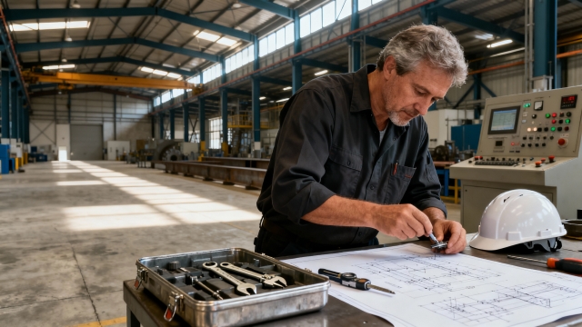 How to Fix ABB Drive Overload: Motor Protection Settings Adjustment