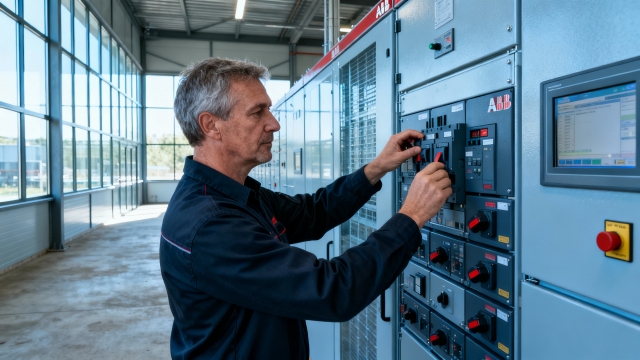 How to Fix ABB Breaker Tripping: Circuit Protection Troubleshooting