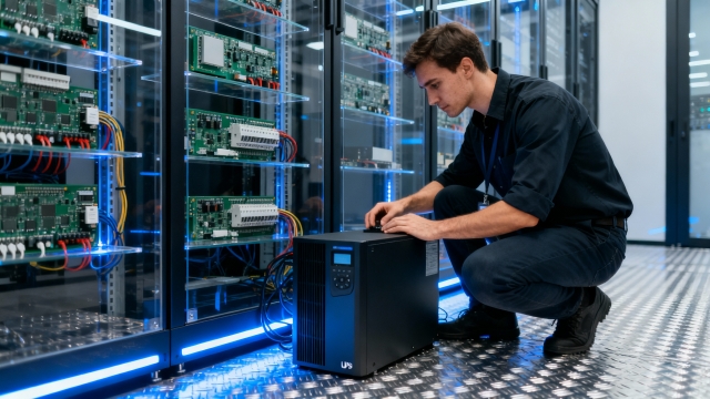 Understanding Yokogawa Spare Parts Lead Time for Project Planning