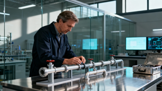 Yokogawa Transmitter Compatible Parts: Cross-Reference and Selection Guide