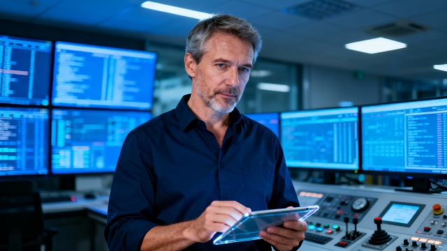 Yokogawa DCS System Replacement: Migration and Alternative Solutions