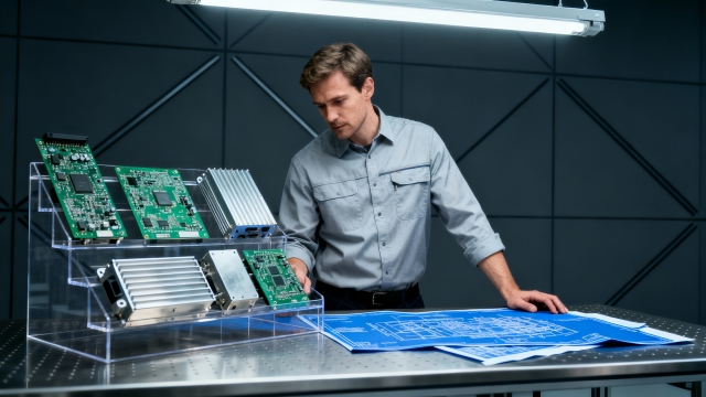 Emergency PLC Parts Same Day Delivery: Critical Downtime Solutions