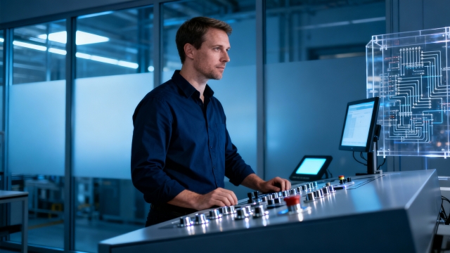 Yokogawa Controller Alternative Solutions: Compatible Replacement Systems