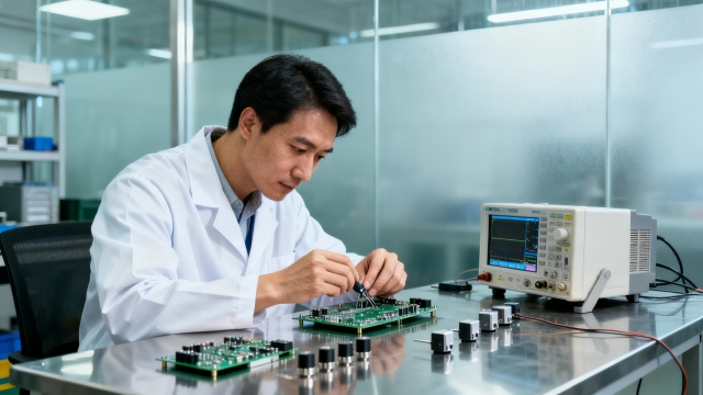 Urgent Gas Turbine Control Parts Suppliers for Emergency Maintenance