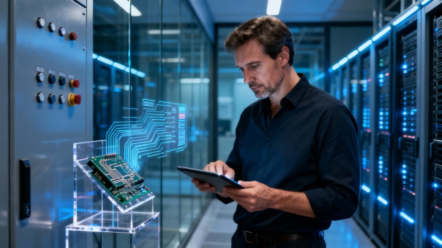 ICS Triplex PLC Compatible Modules: Integration and Upgrade Guide