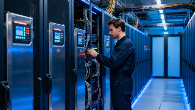 OEM vs Aftermarket Automation Parts in Power Protection: Quality and Cost Analysis
