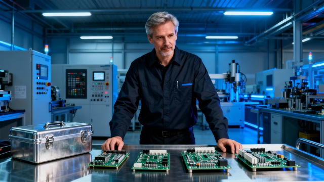 Siemens PLC Alternative Suppliers: Reliable Sources for Control Systems