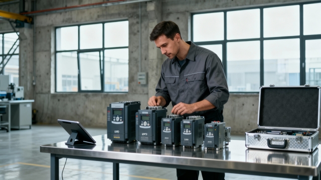 Siemens VFD Replacement Options: Alternative Variable Frequency Drives