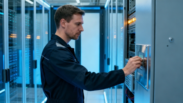 ABB DCS Components Lead Time: Planning Your Automation Projects