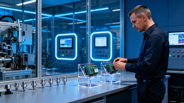 Invensys Control System Replacement Options: Alternative Solutions Guide