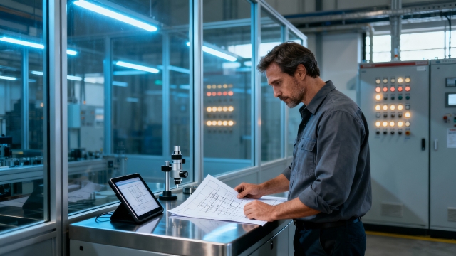 Mitsubishi PLC Replacement Solutions: Alternative Control System Options