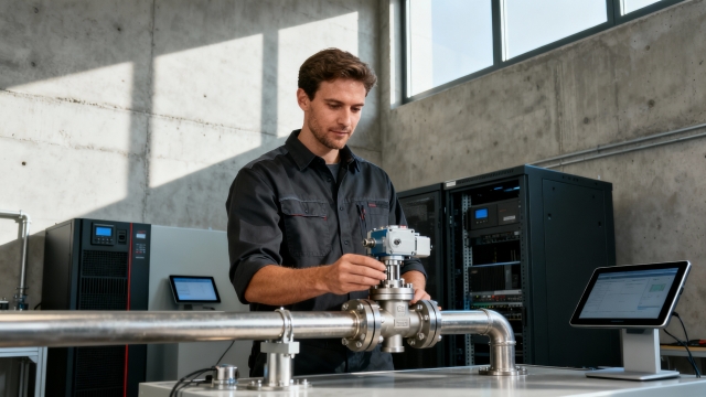 Schneider Electric Controls for Chemical Processing: Automation Solutions for Safe Chemical Operations