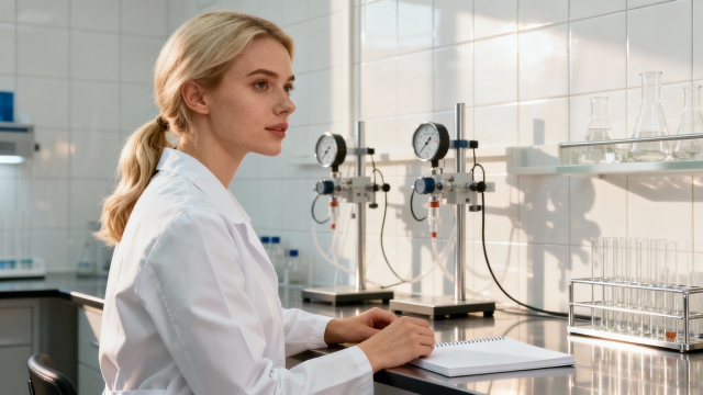 Yokogawa Flow Meters for Pharmaceutical Industry: Precision Measurement for Pharmaceutical Manufacturing