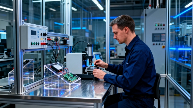 Where to Buy Omron PLC Quickly for Production Line Needs