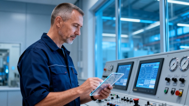 DCS System Migration from ABB to Yokogawa: Complete Transition Guide