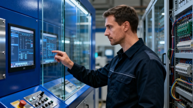 Legacy PLC System Replacement Solutions: Modernization and Upgrade Options