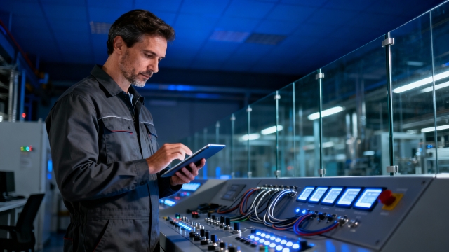 Legacy PLC System Upgrade Alternatives: Migration to Modern Platforms