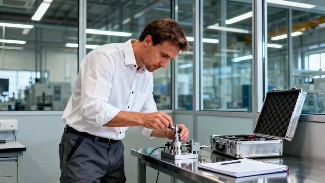 Emergency Servo Drive Parts Delivery: Keeping Motion Control Online