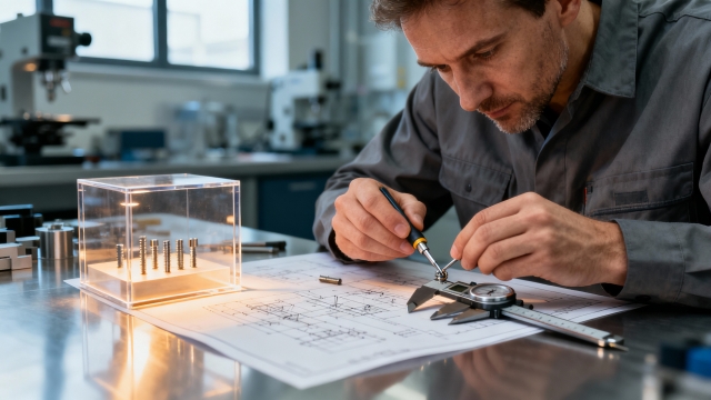 Where to Buy Phoenix Contact Connection Technology Parts for Reliable Power Systems