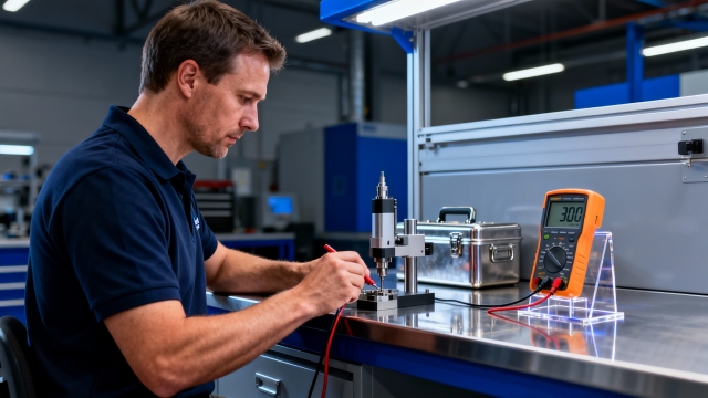 PLC CPU Module Lead Time: Keeping Controller Delivery Off the Critical Path