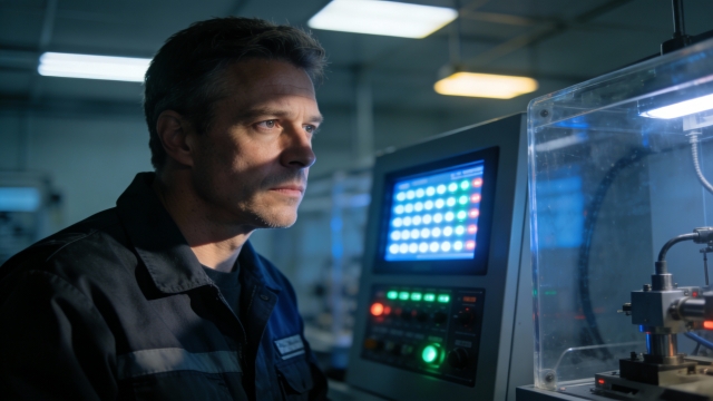 Safety Instrumented Systems for Nuclear Power: SIL‑Rated Safety Systems for Nuclear Facilities
