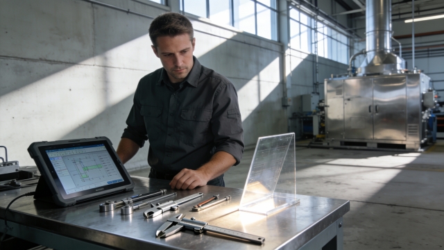 Where to Buy IFM Sensors Fast for Industrial Measurement