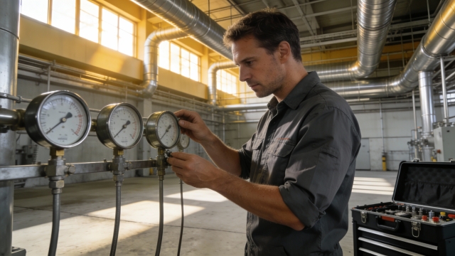 Variable Frequency Drives for Pump Applications: Energy-Efficient Motor Control for Pumping