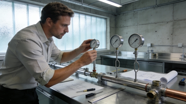 Temperature Control Systems for the Plastics Industry: Thermal Management for Plastic Processing