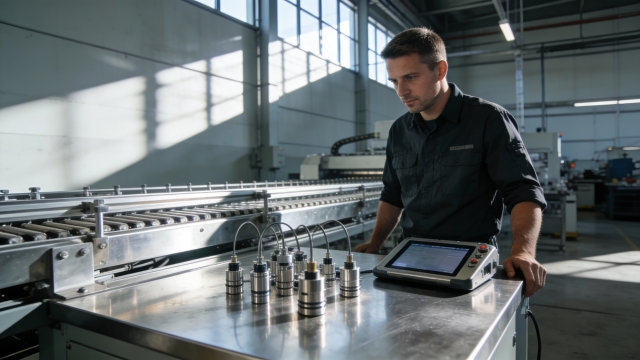 Proximity Sensor Selection for Harsh Environments: Durability and Performance