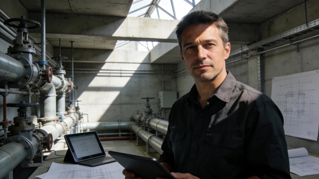 Valve Actuators for Pipeline Automation: Remote Control for Pipeline Flow Management