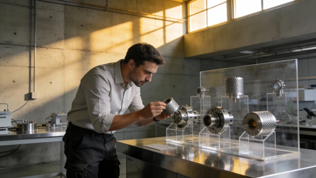 Vibration Sensors for Compressor Monitoring: Condition Monitoring for Compressor Health