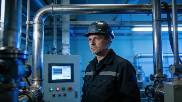 Burner Management Systems for Boiler Control: Safe Combustion Control for Industrial Boilers