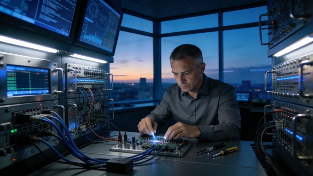 Obsolete DCS System Parts Sourcing: Finding Discontinued Components Without Losing Control