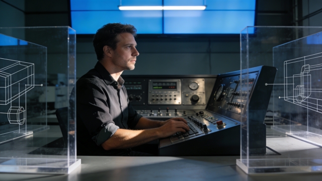 Obsolete DCS Parts Replacement Strategy: Managing End-of-Life Systems