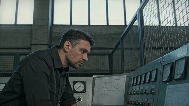 ABB Drive Preventive Maintenance: Optimizing Performance and Uptime