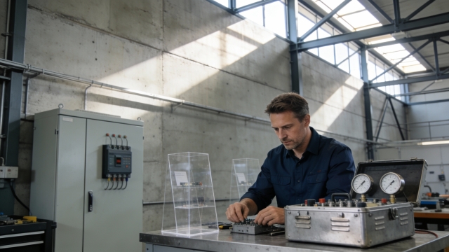 Siemens S7-1200 PLC Specifications: Technical Data and Capabilities for Reliable Power Systems