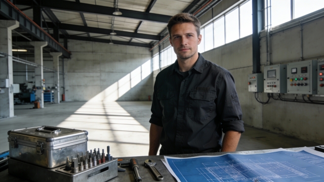 ABB Drive Obsolete Parts Sourcing: Legacy Equipment Support That Doesn’t Compromise Reliability