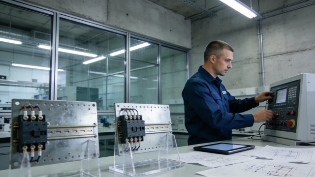 Siemens S7-1200 Wiring Diagram: Connection and Installation Guide