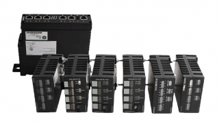 Exploring GE Gas Turbine Control System