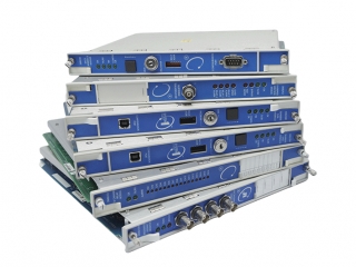 Exploring Bently Nevada Distributed Protection Systems