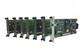 Exploring the ABB Bailey