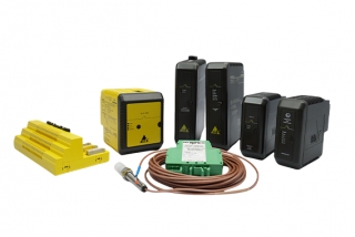 Exploring DeltaV Distributed Control System