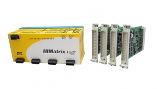 Exploring HIMA I/O Modules in Safety Systems