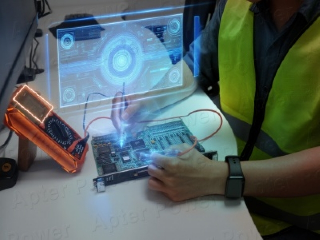 DCS vs. ESD Systems: Ensuring Safety and Efficiency in Industrial Automation